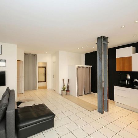 Appartement Familial Proche Des Commerces - 8P Paris Ngoại thất bức ảnh