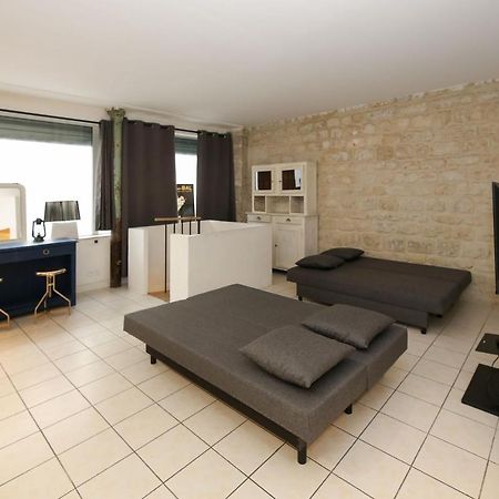 Appartement Familial Proche Des Commerces - 8P Paris Ngoại thất bức ảnh