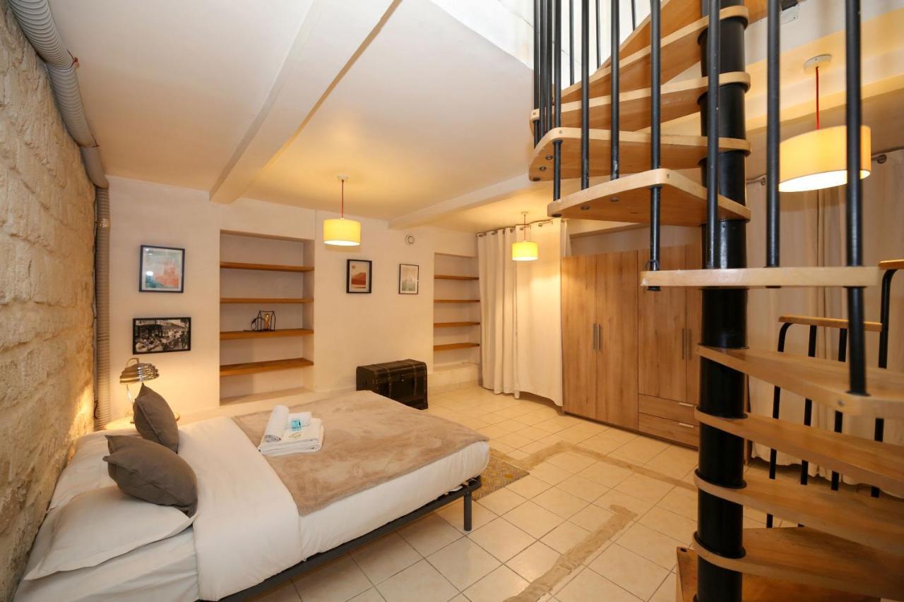 Appartement Familial Proche Des Commerces - 8P Paris Ngoại thất bức ảnh