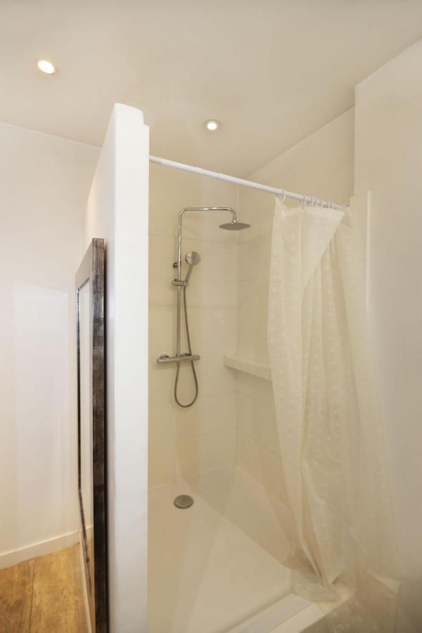Appartement Familial Proche Des Commerces - 8P Paris Ngoại thất bức ảnh