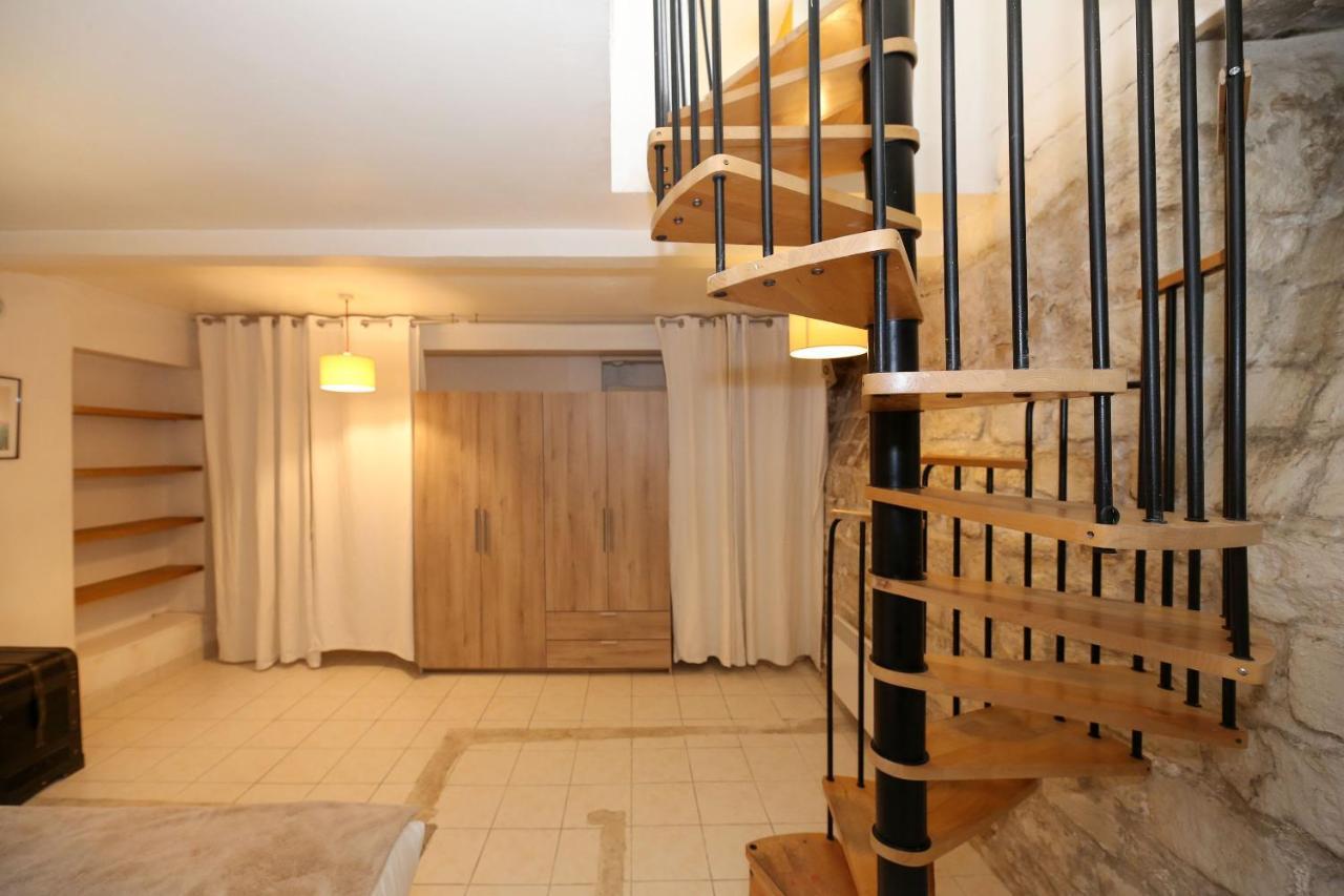 Appartement Familial Proche Des Commerces - 8P Paris Ngoại thất bức ảnh