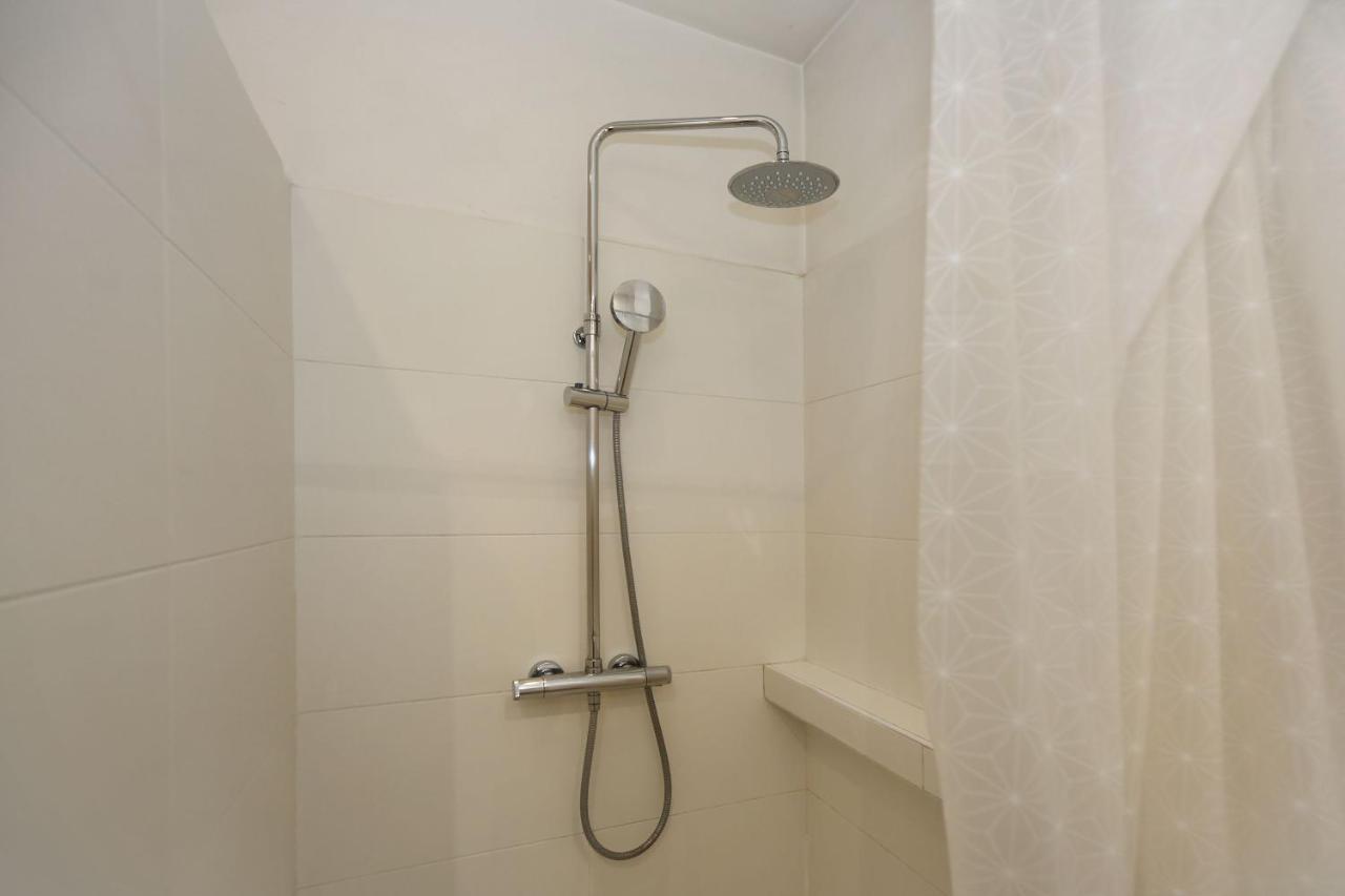Appartement Familial Proche Des Commerces - 8P Paris Ngoại thất bức ảnh